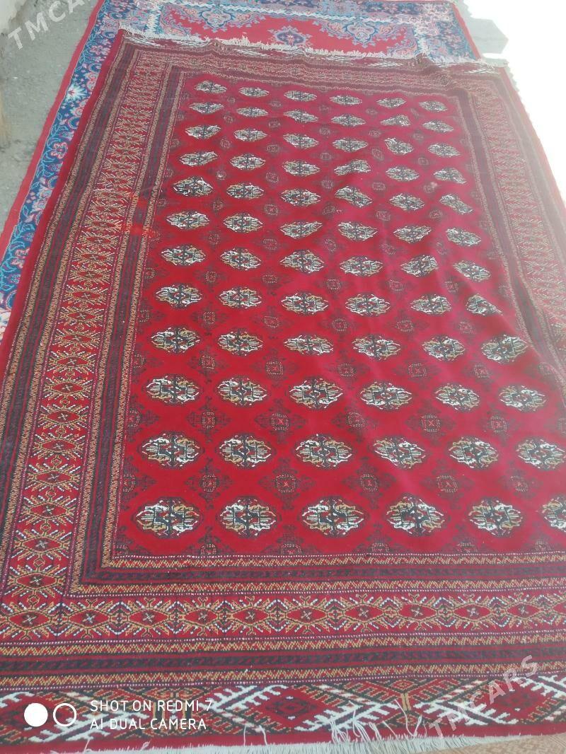 Halylar - Aşgabat - img 5