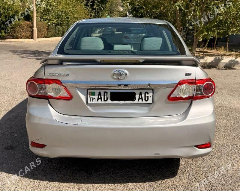 Toyota Corolla 2013 - 180 000 TMT - Ашхабад - img 2