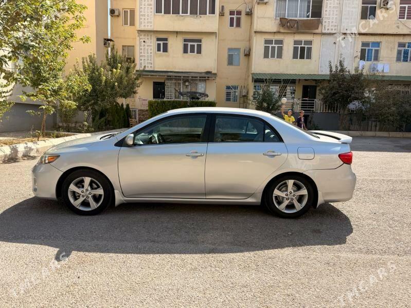 Toyota Corolla 2013 - 180 000 TMT - Ашхабад - img 3