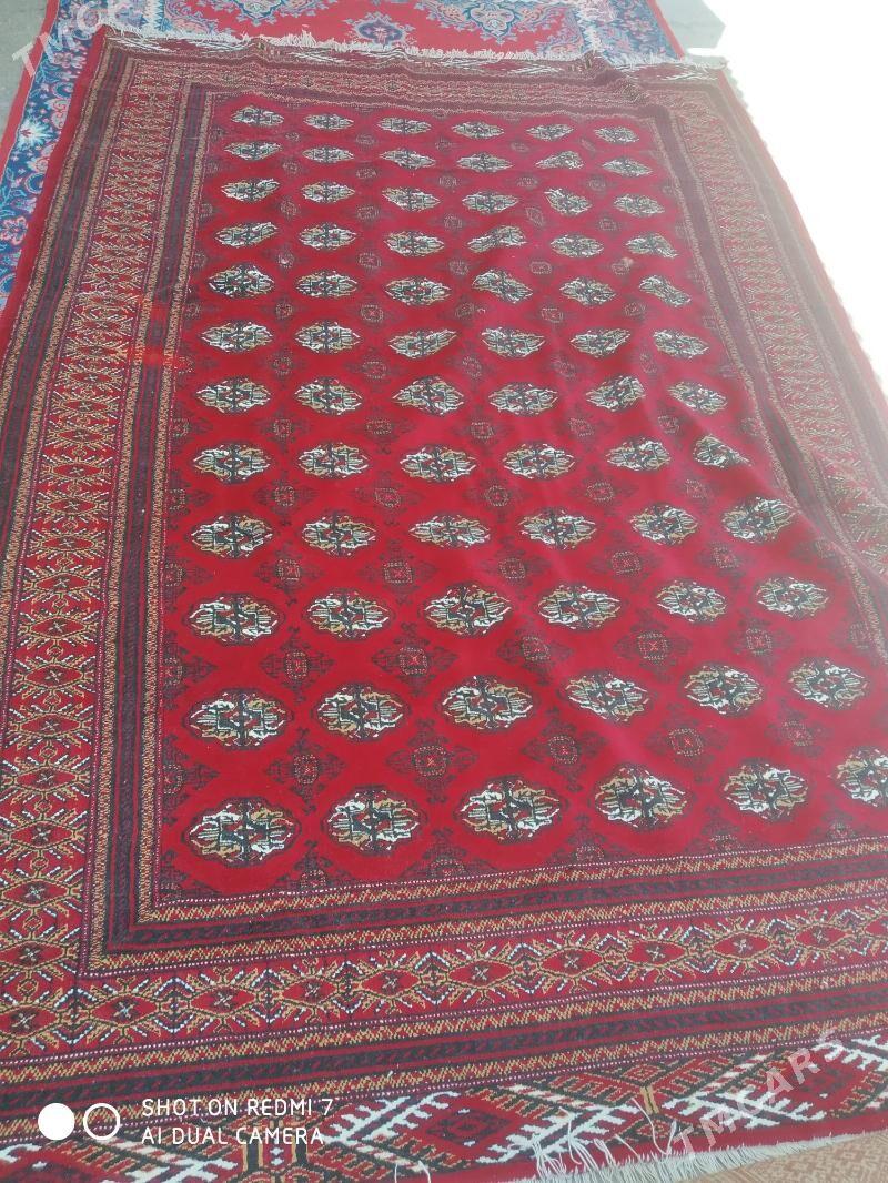 Halylar - Aşgabat - img 3
