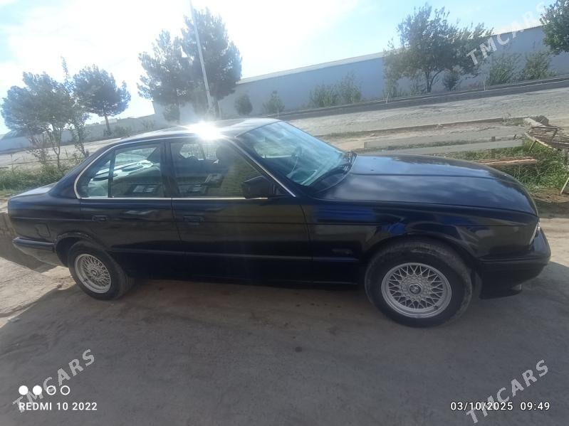 BMW 520 1992 - 60 000 TMT - Дянев - img 4