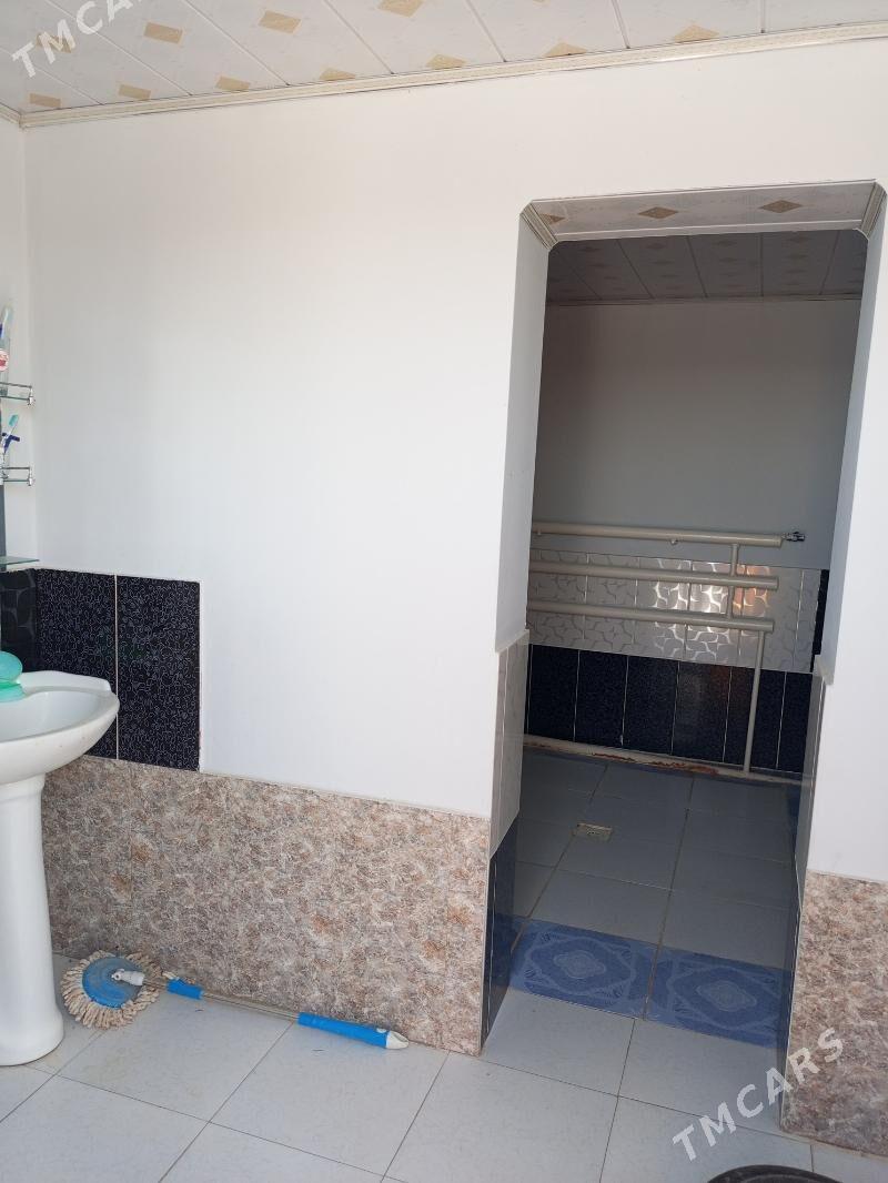 Sarahs satlyk jaý - Серахс - img 7