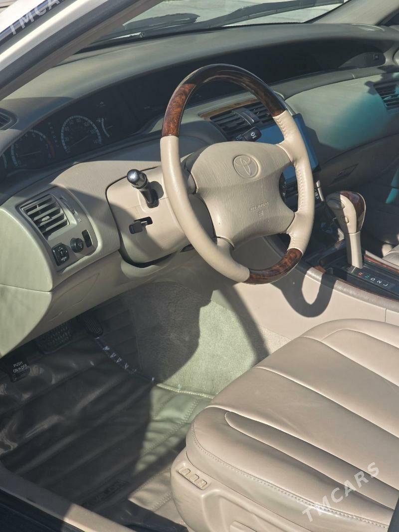 Toyota Avalon 2001 - 205 000 TMT - Mary - img 9