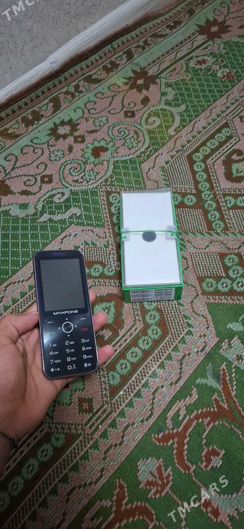 Maxfone 14pro - Aşgabat - img 2