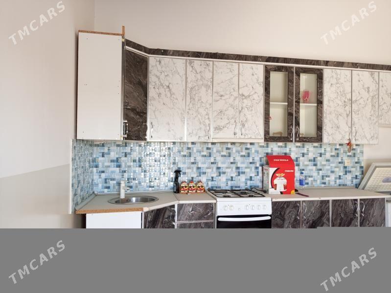 Sarahs satlyk jaý - Серахс - img 9