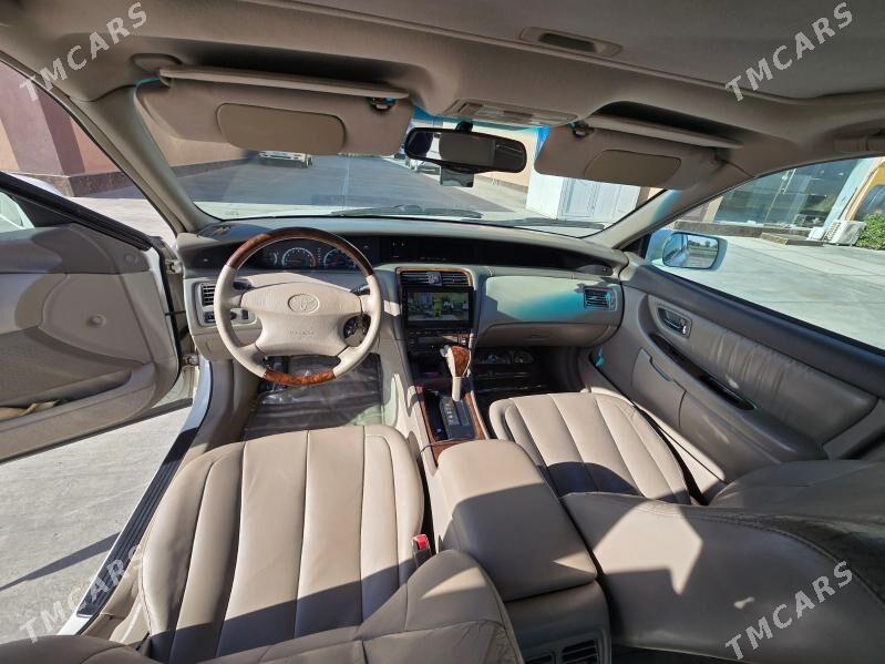 Toyota Avalon 2001 - 205 000 TMT - Mary - img 7