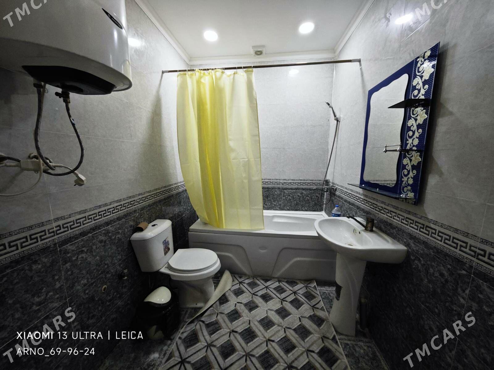 Gökjede plan jaý. - Aşgabat - img 7