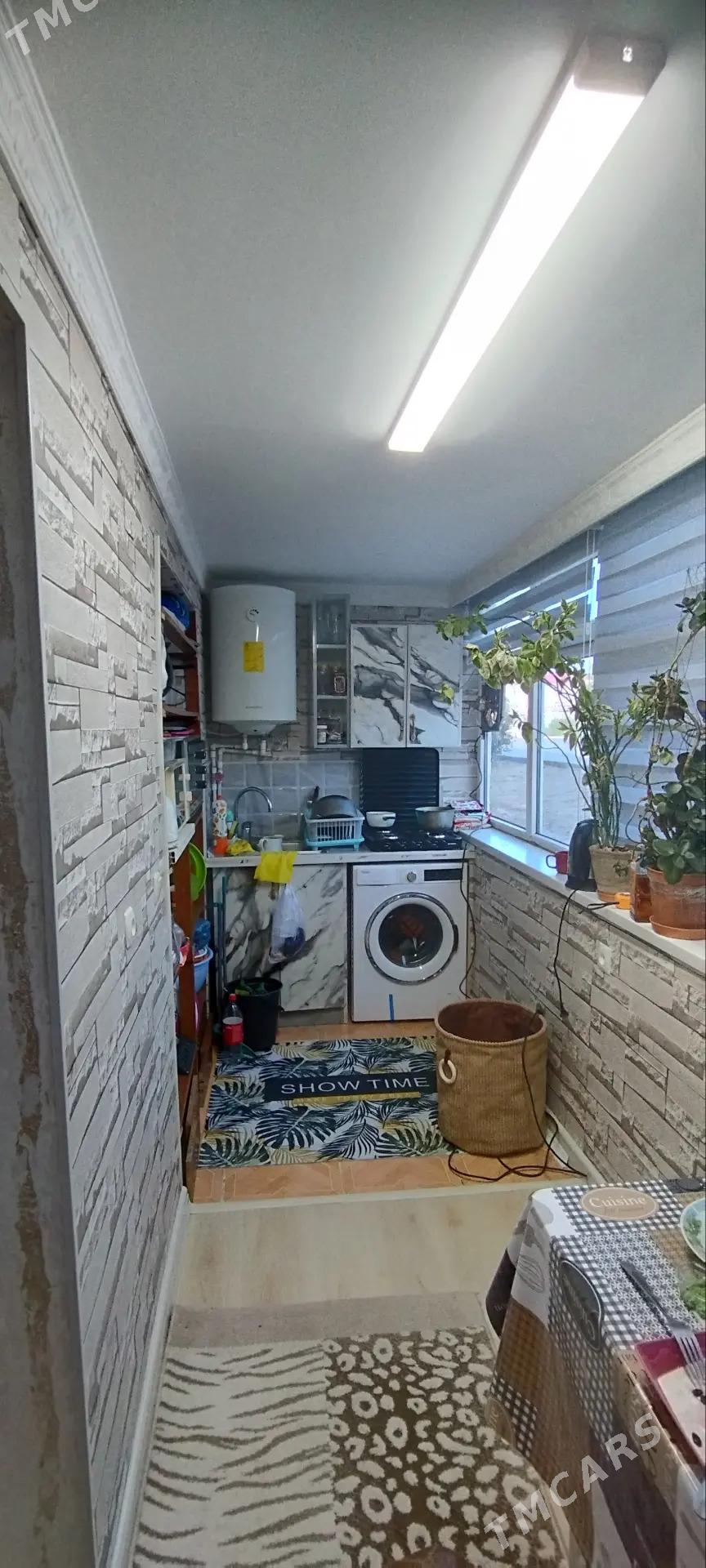 5 Mkr 3/1 1 Kom 2 Edilen 38 Kw - Aşgabat - img 5