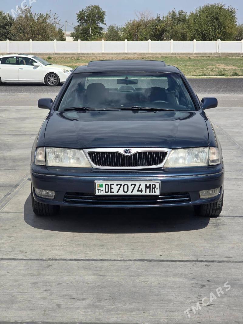 Toyota Avalon 1997 - 140 000 TMT - Мары - img 3