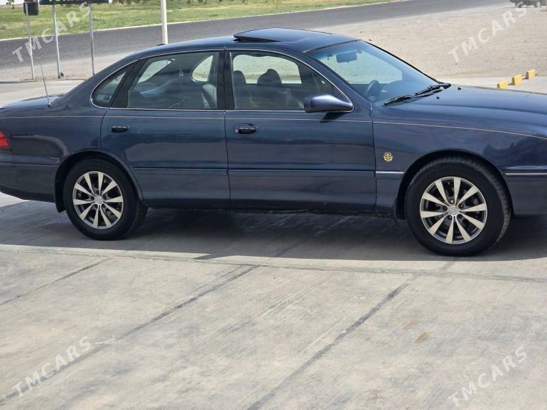 Toyota Avalon 1997 - 140 000 TMT - Мары - img 4
