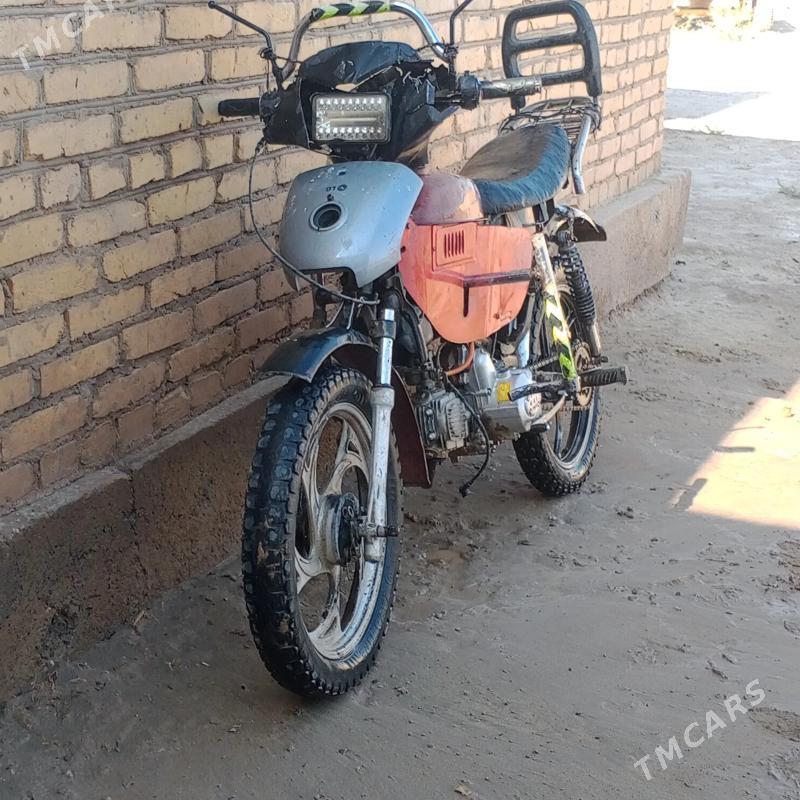 Fekon FK150-8G 2018 - 8 000 TMT - Фарап - img 1