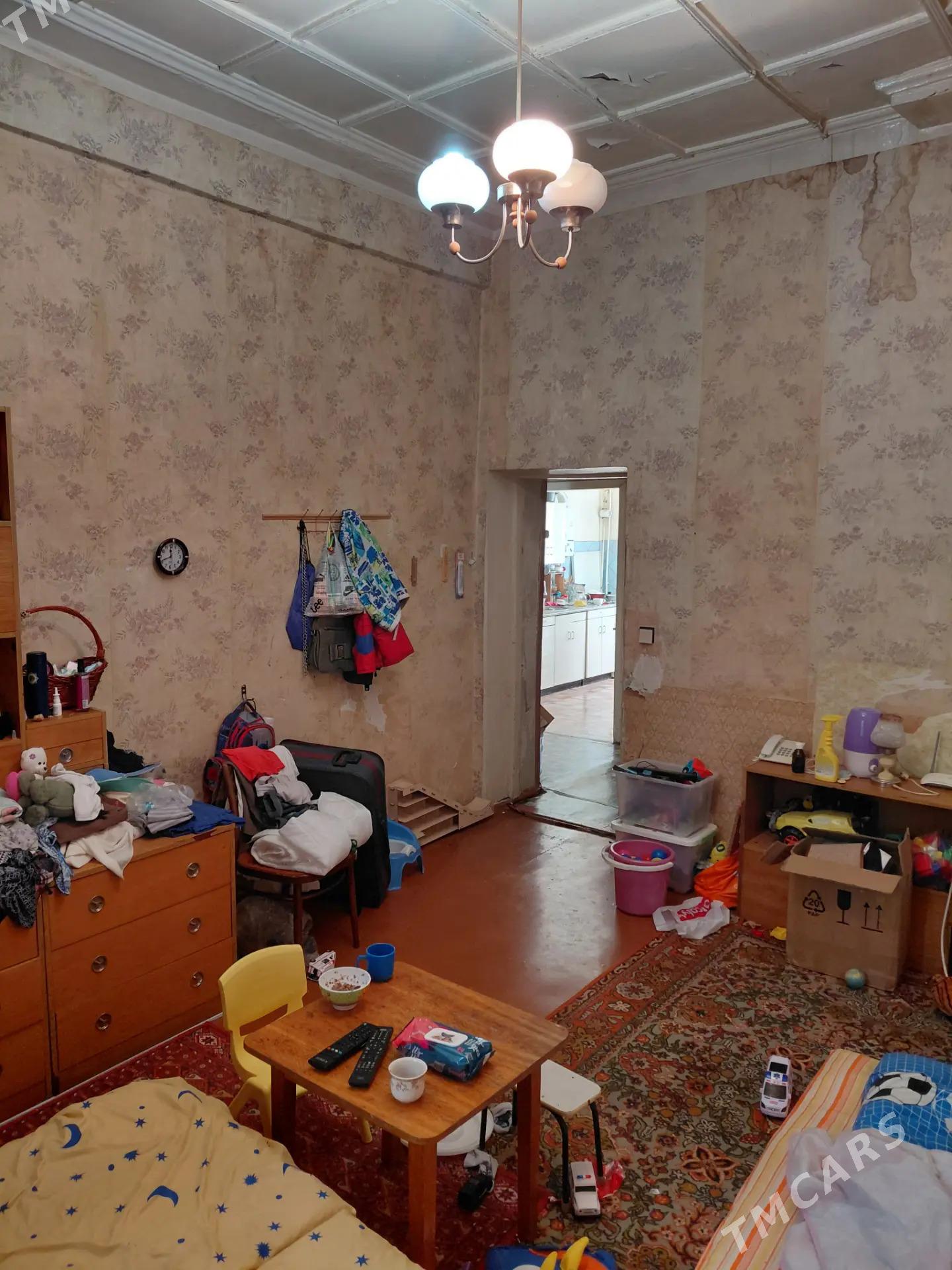 30 микр квартал satyan продаю - Aşgabat - img 3