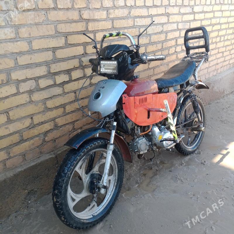 Fekon FK150-8G 2018 - 8 000 TMT - Фарап - img 2