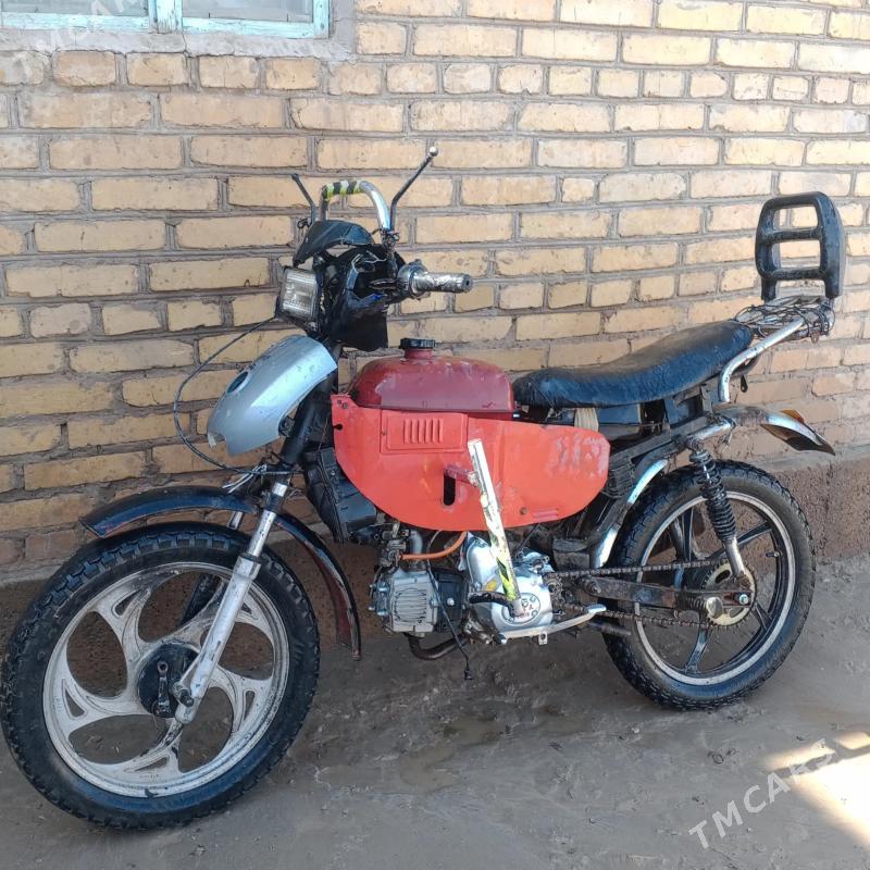 Fekon FK150-8G 2018 - 8 000 TMT - Фарап - img 3