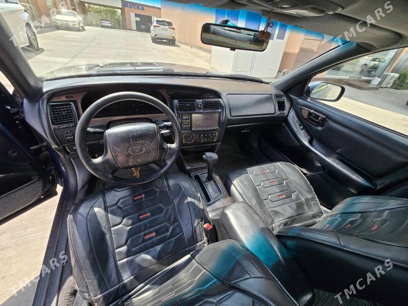 Toyota Avalon 1997 - 140 000 TMT - Мары - img 10