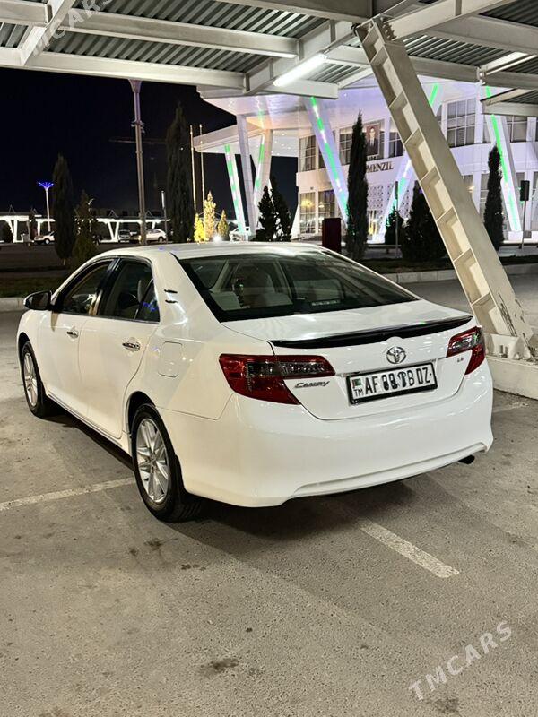 Toyota Camry 2014 - 230 000 TMT - Daşoguz - img 6