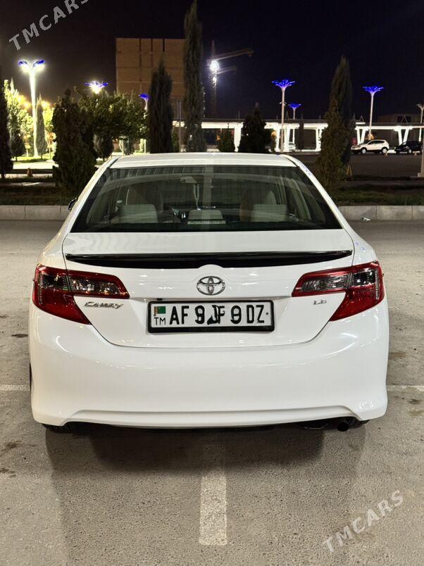 Toyota Camry 2014 - 230 000 TMT - Daşoguz - img 7