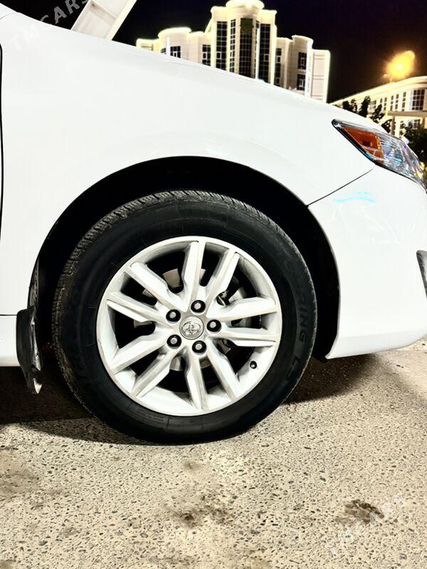Toyota Camry 2014 - 230 000 TMT - Daşoguz - img 2
