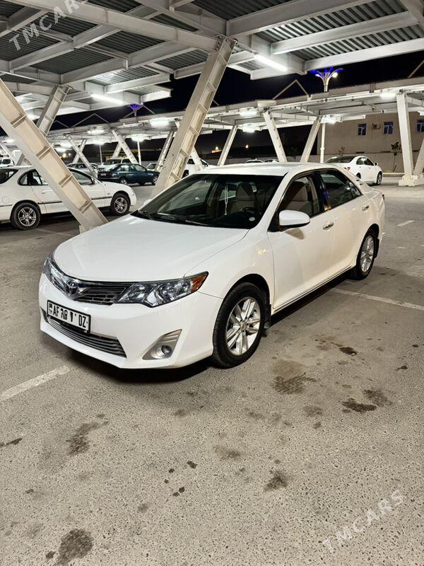 Toyota Camry 2014 - 230 000 TMT - Daşoguz - img 4