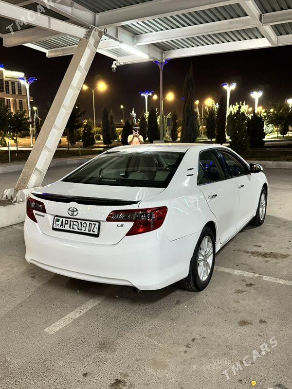 Toyota Camry 2014 - 230 000 TMT - Daşoguz - img 3
