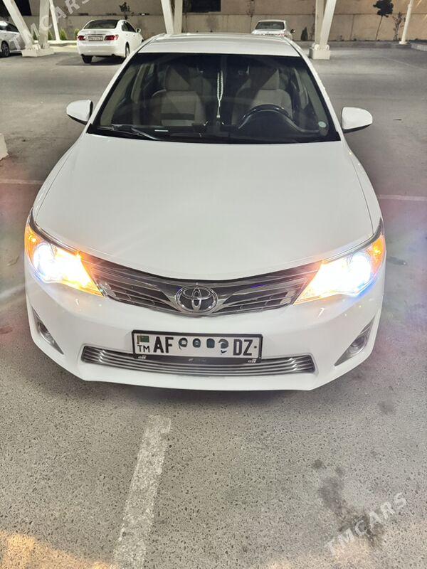 Toyota Camry 2014 - 230 000 TMT - Daşoguz - img 5
