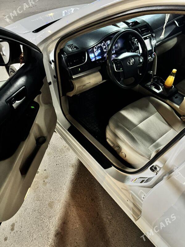Toyota Camry 2014 - 230 000 TMT - Daşoguz - img 8