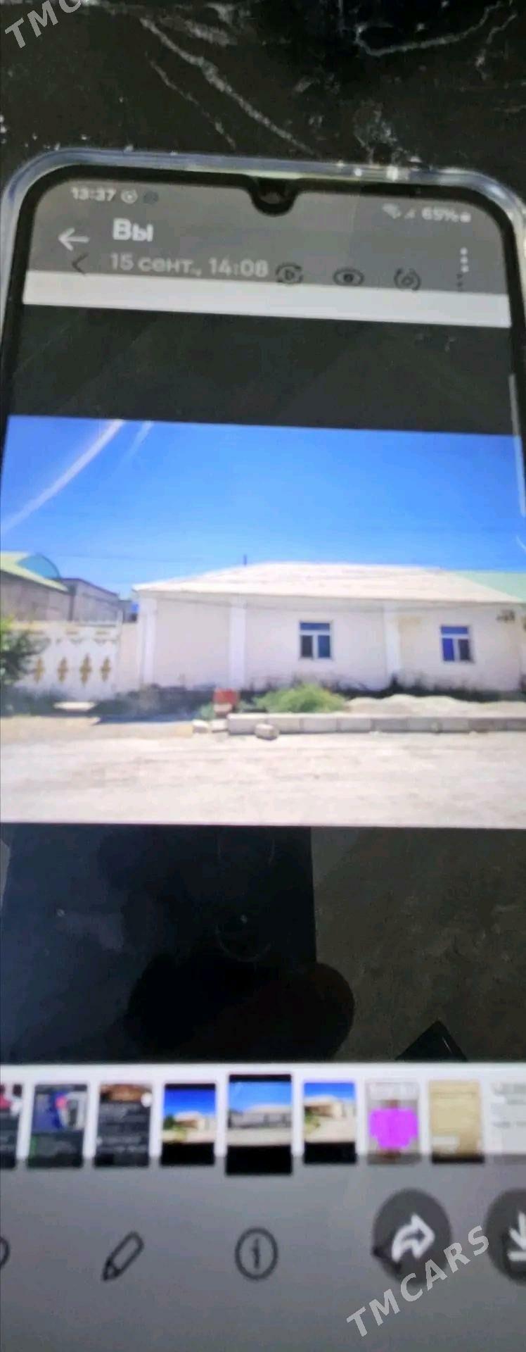 satlyk jay garadamak - Гарадамак - img 1