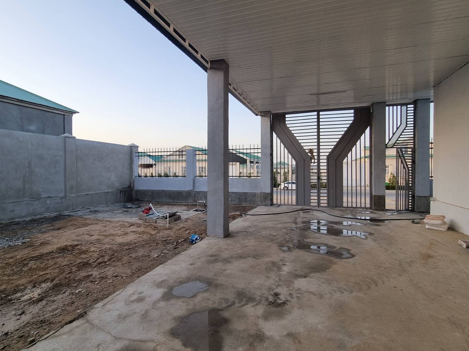 MAGTYMGULY KOTTEJ 12 SOTAK - Aşgabat - img 2