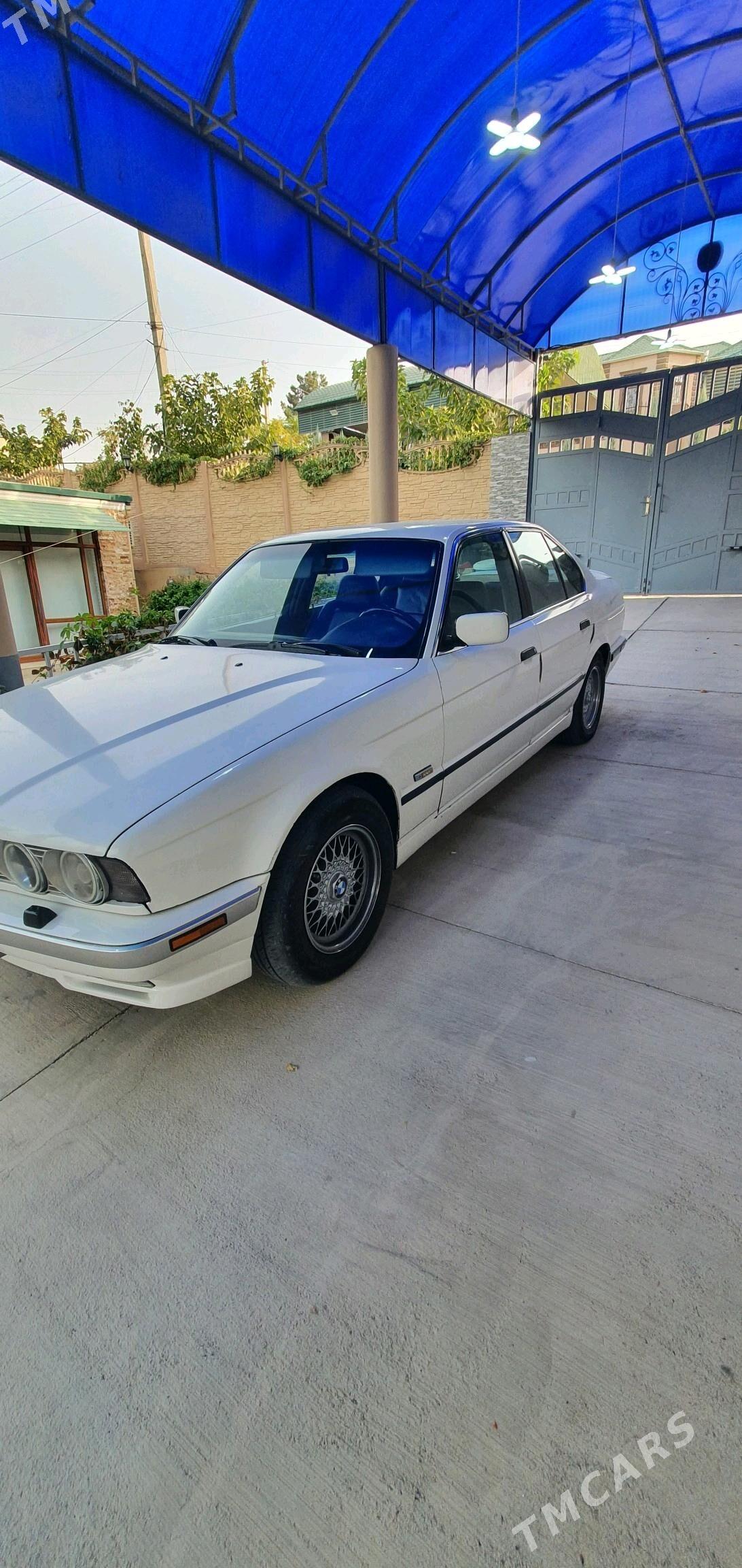 BMW 540 1995 - 95 000 TMT - 15-й этап - img 1