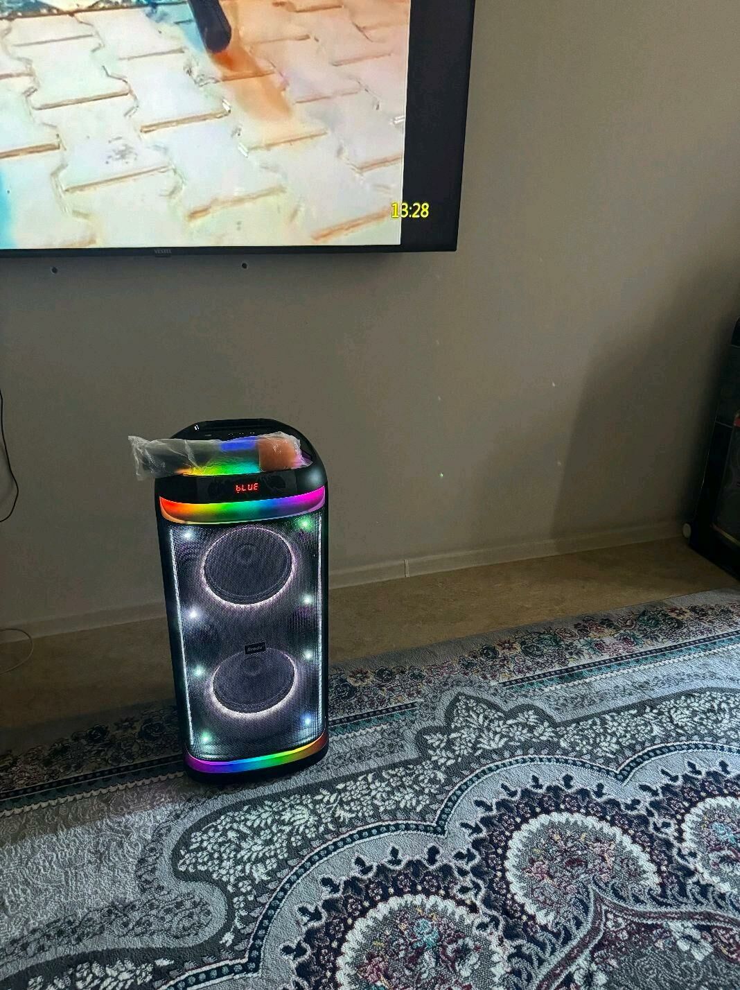 Prokat PlayStation 4 5 sony jbl kalonka karaoke arenda ps4 ps5 xbox jostik disk pc oyun noutbook noutbuk kompyuter прокат аренда пк компьютер ноутбук телевизор telewizor samsung iphone redmi huawei - Aşgabat - img 10