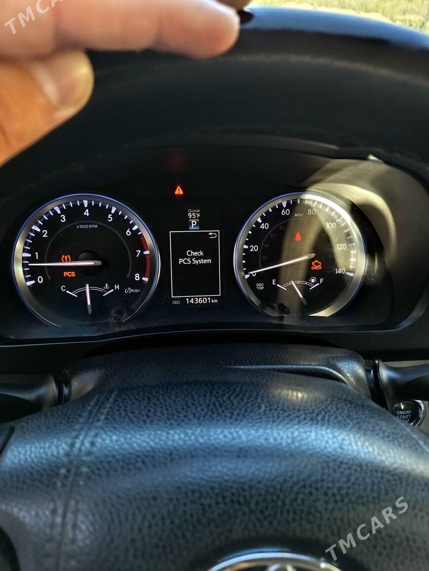 Toyota Highlander 2015 - 410 000 TMT - Туркменабат - img 6