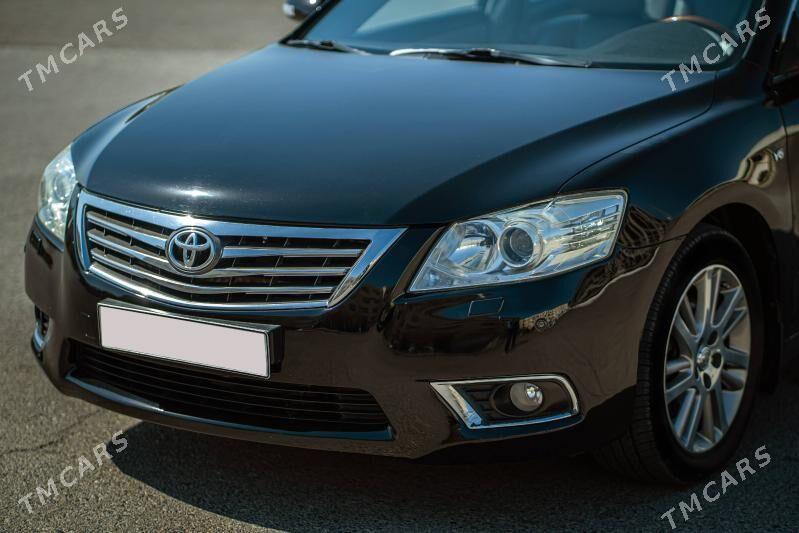 Toyota Aurion 2011 - 300 000 TMT - Мары - img 8