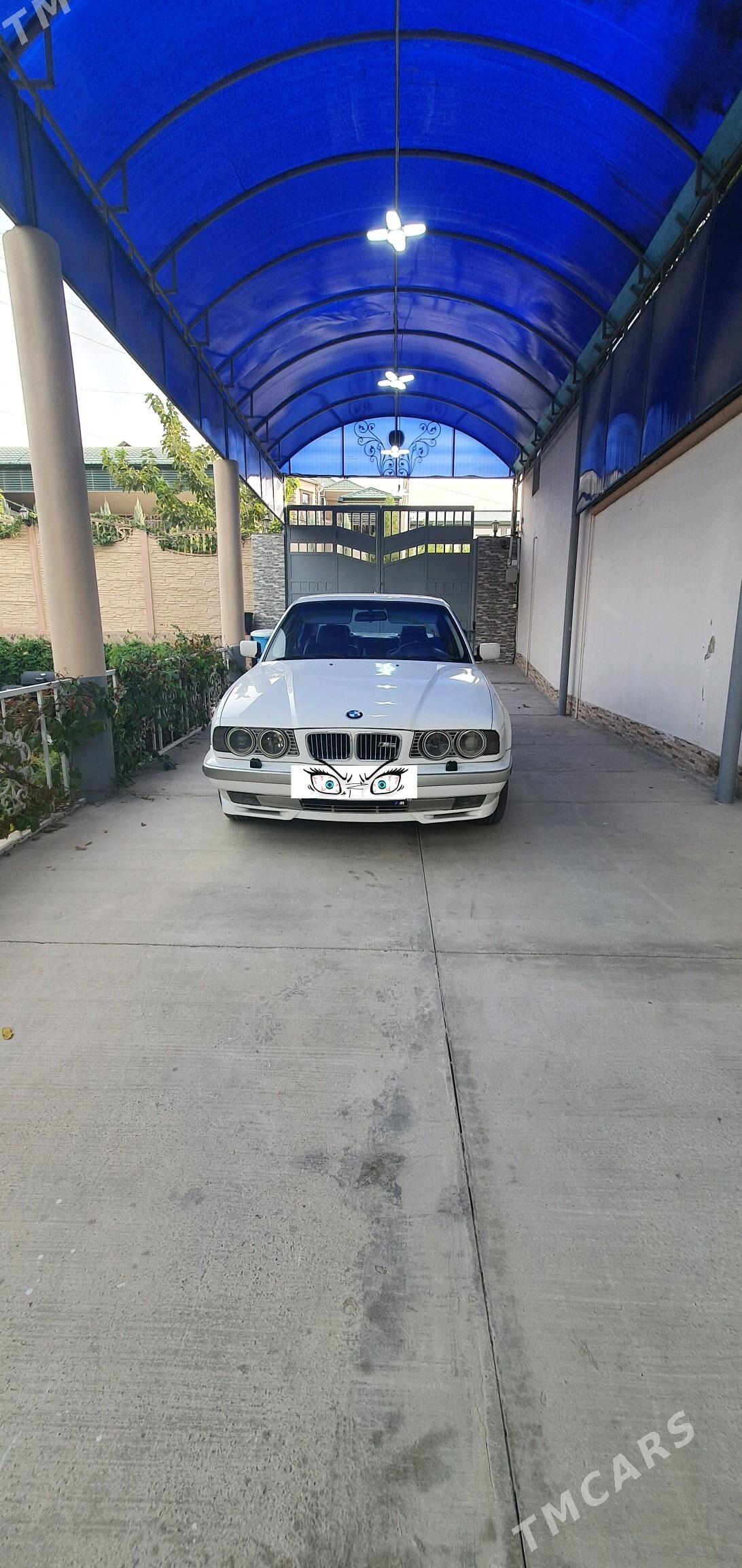 BMW 540 1995 - 95 000 TMT - 15-й этап - img 3