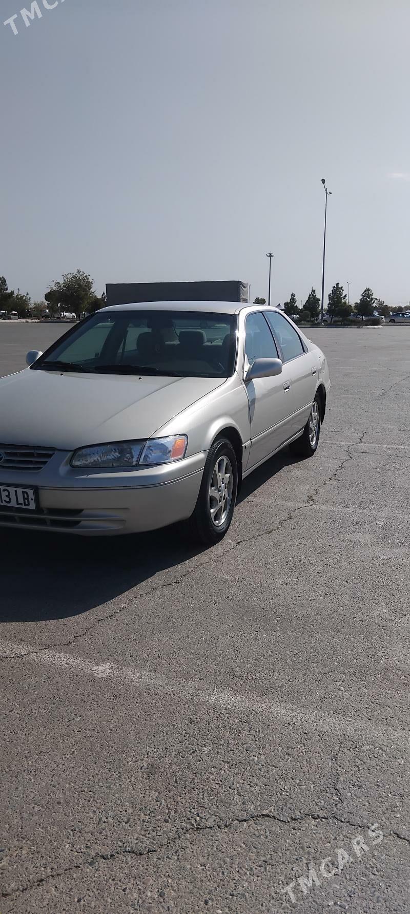 Toyota Camry 1999 - 135 000 TMT - Türkmenabat - img 2