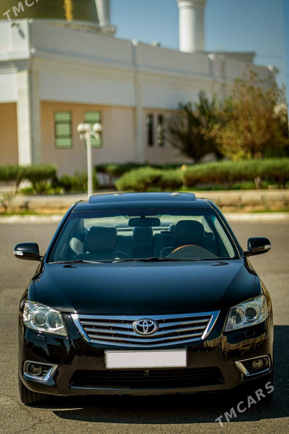 Toyota Aurion 2011 - 300 000 TMT - Мары - img 5