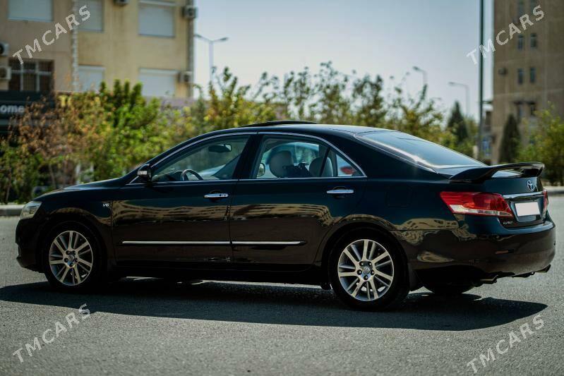 Toyota Aurion 2011 - 300 000 TMT - Мары - img 6
