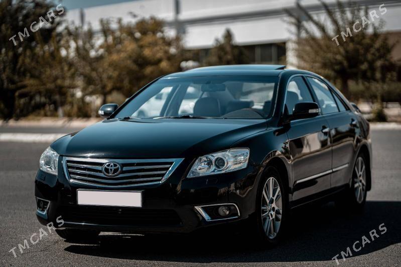 Toyota Aurion 2011 - 300 000 TMT - Мары - img 4