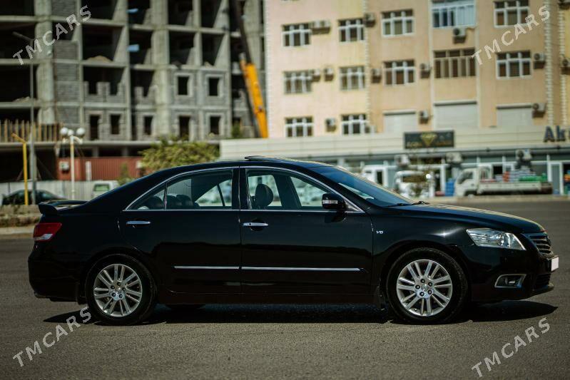 Toyota Aurion 2011 - 300 000 TMT - Мары - img 7