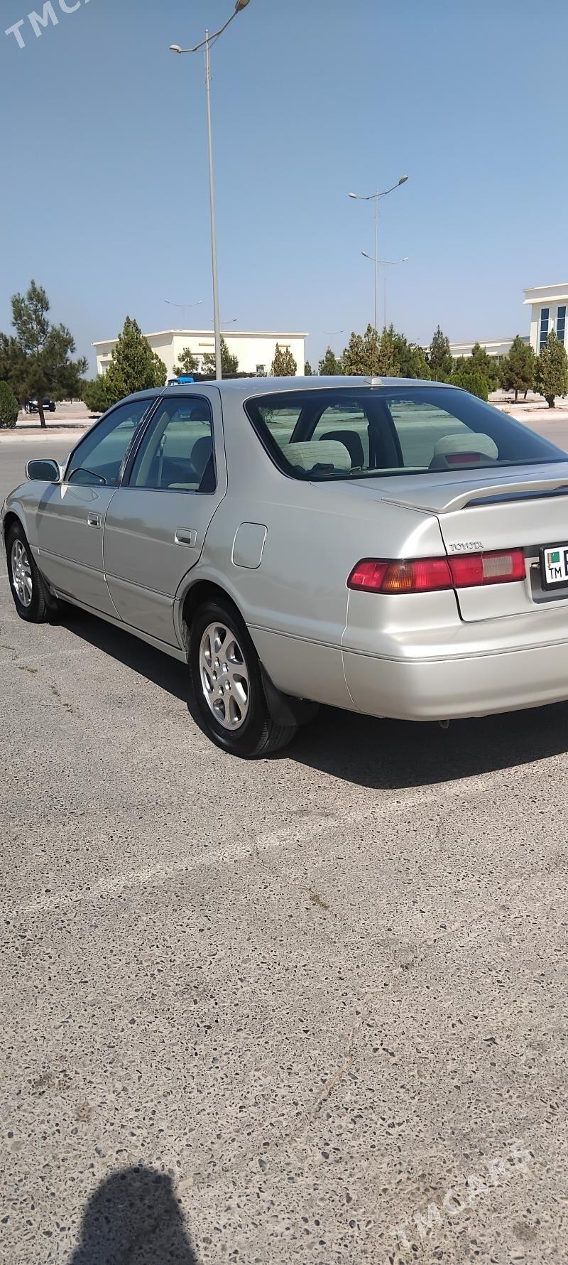 Toyota Camry 1999 - 135 000 TMT - Türkmenabat - img 3