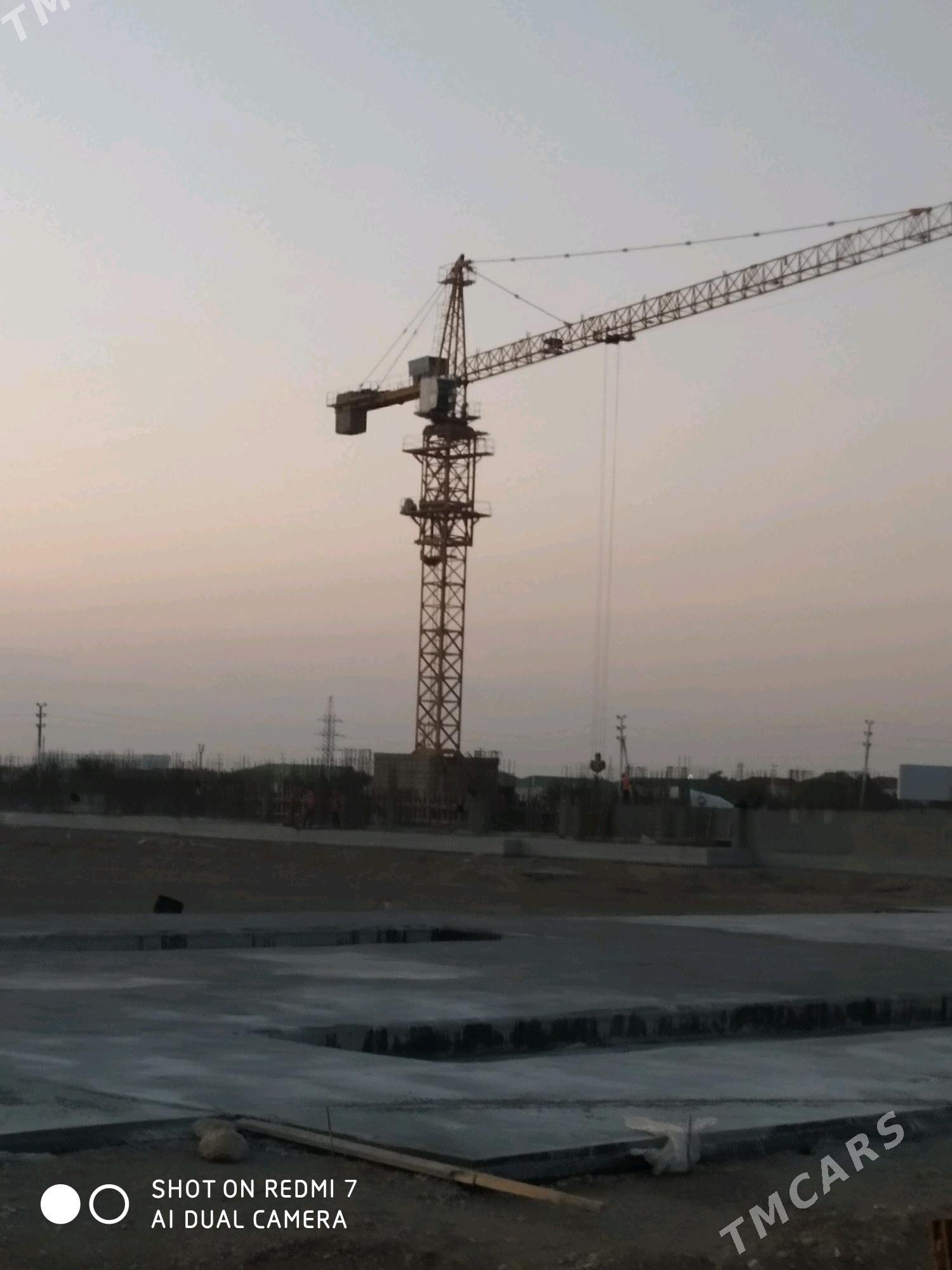 XCMG 25 2015 - 600 000 TMT - Aşgabat - img 2