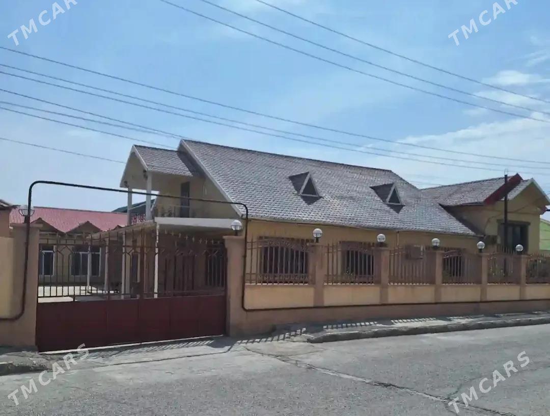 Satylyar - Ашхабад - img 1