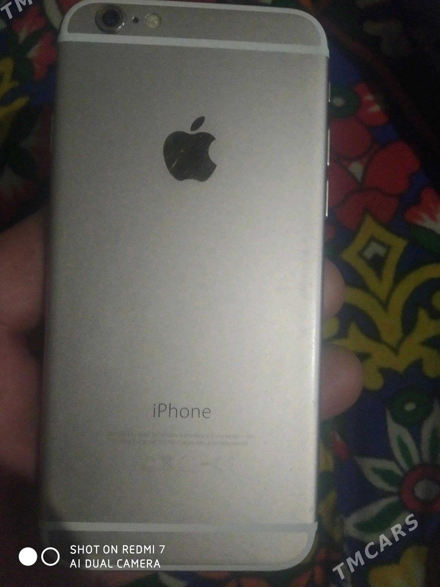 iPhone 6 zapcat - Кипджак - img 4