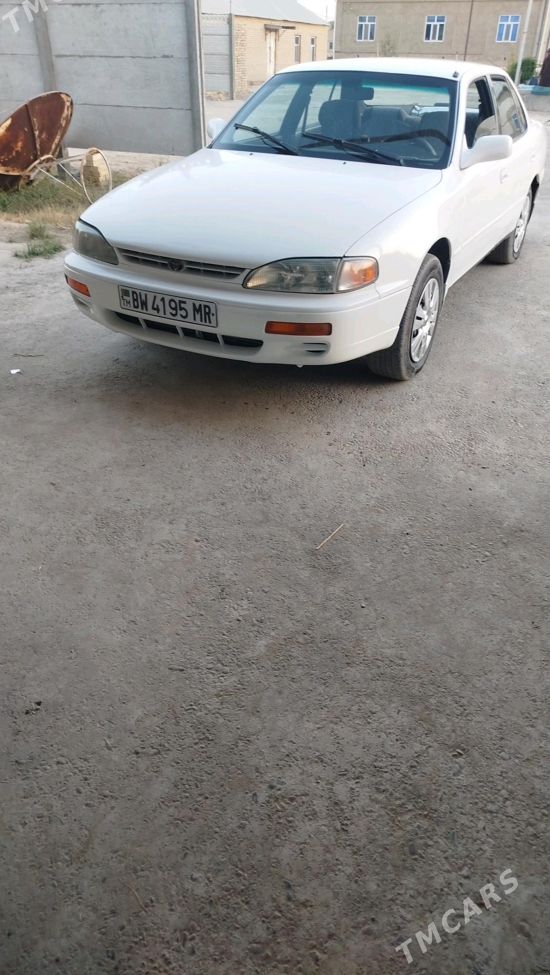 Toyota Camry 1996 - 90 000 TMT - Мургап - img 4