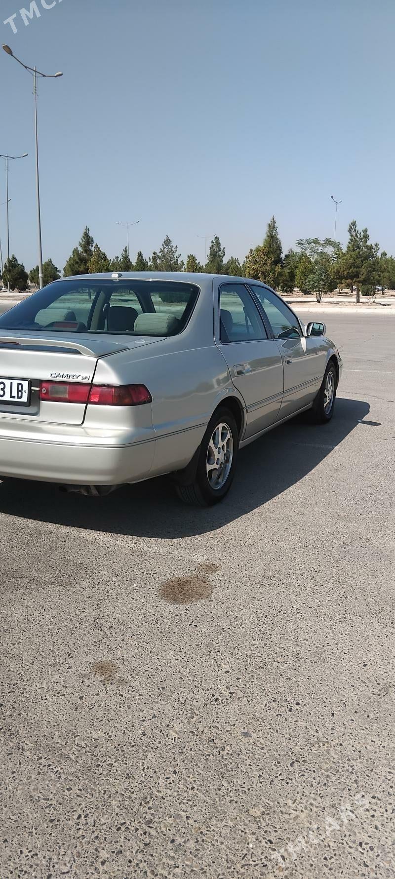 Toyota Camry 1999 - 135 000 TMT - Türkmenabat - img 4