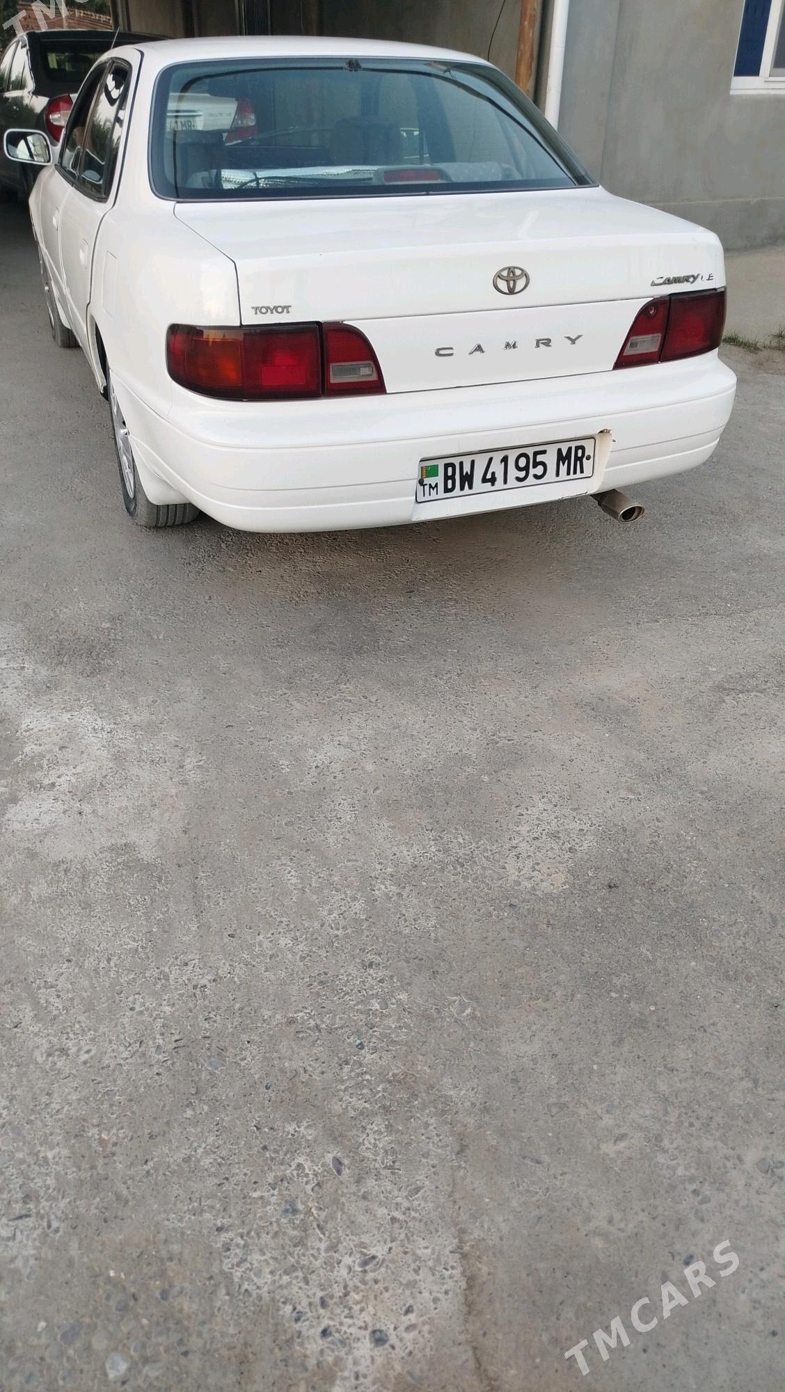 Toyota Camry 1996 - 90 000 TMT - Мургап - img 3