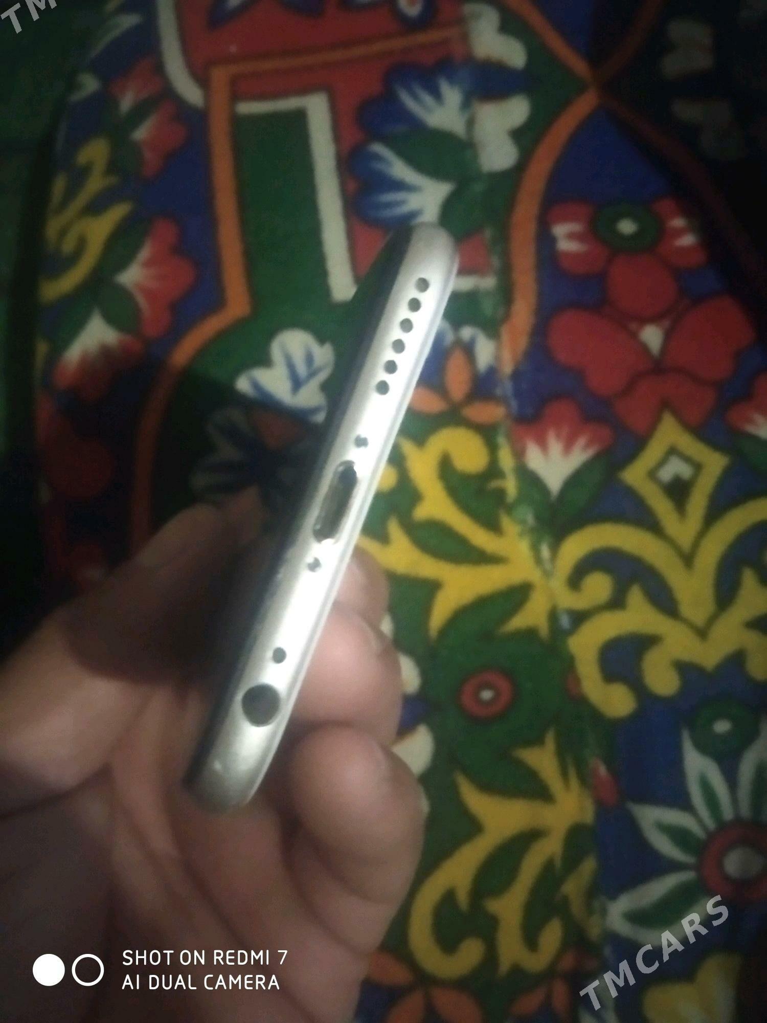 iPhone 6 zapcat - Кипджак - img 2