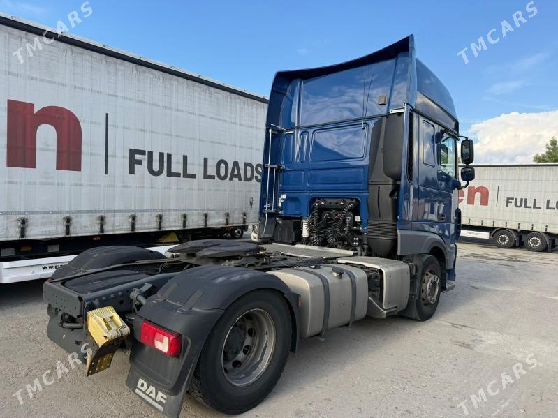 DAF 480 2020 - 740 000 TMT - Ашхабад - img 1