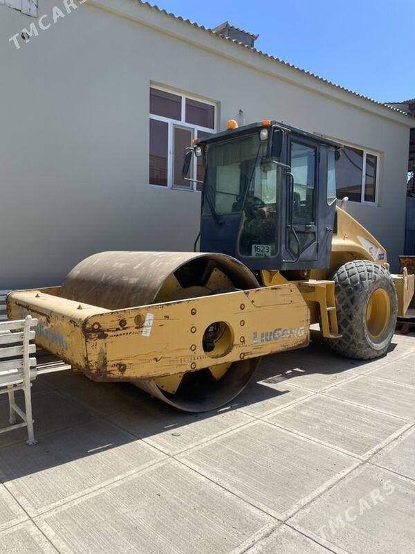 LiuGong CLG 6112E 2014 - 400 000 TMT - Türkmenbaşy - img 4