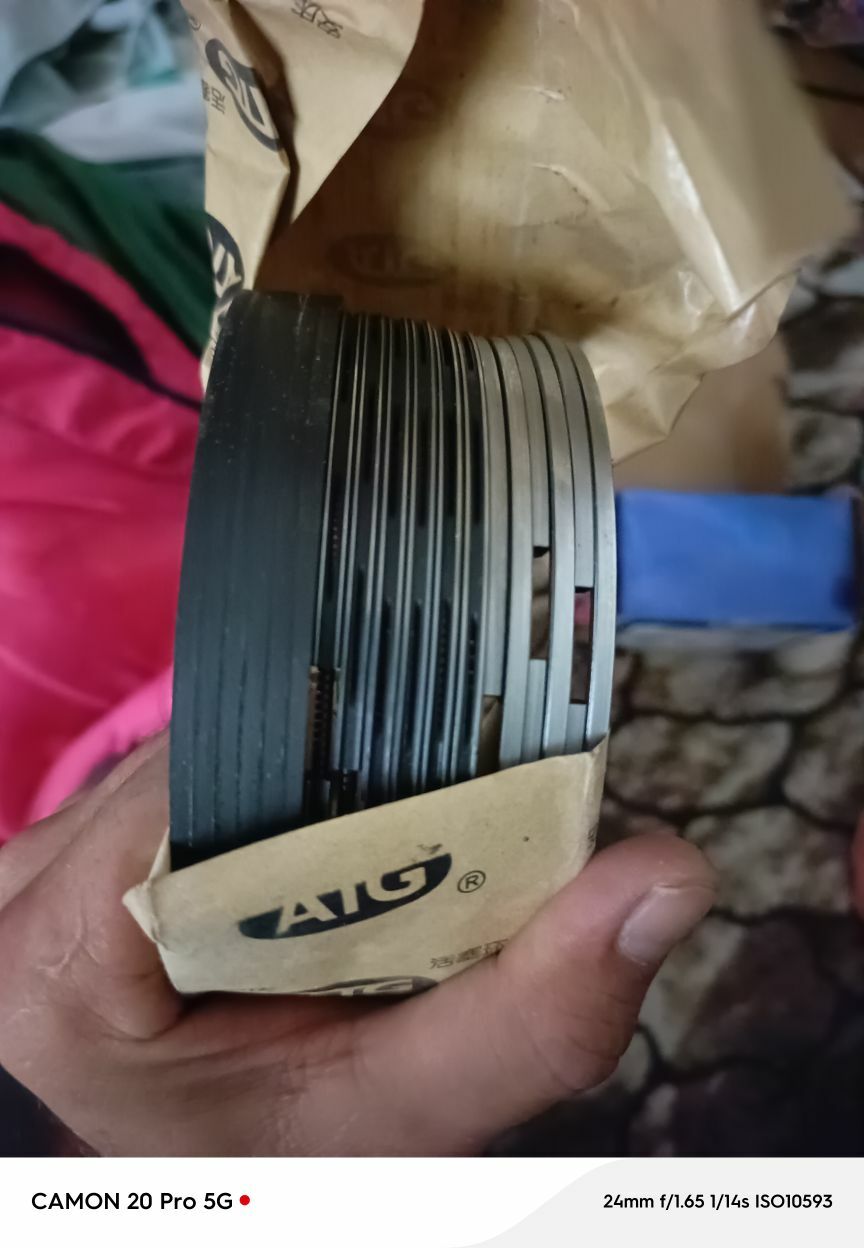 kolsa howa 800 TMT - Туркменбаши - img 4