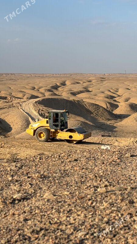 LiuGong CLG 6112E 2014 - 400 000 TMT - Türkmenbaşy - img 2